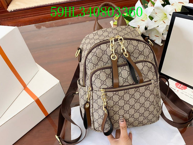 Gucci Bags - The Tote   1117