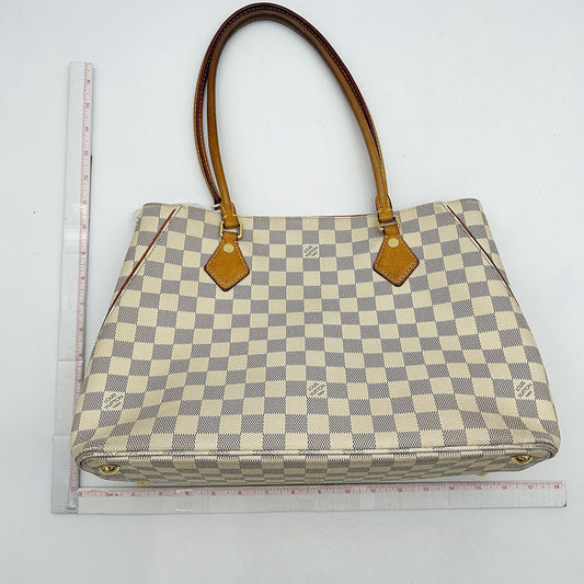Louis Vuitton Damier Azur Calvi - Neutrals Totes, Handbags LA19500