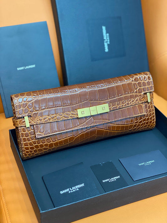Adeline Bags - Yves Saint Laurent - Bags -