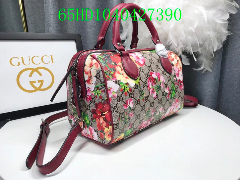 Gucci Bags - The Tote   470
