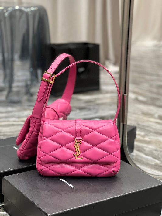 Adeline Bags - Yves Saint Laurent - Bags -