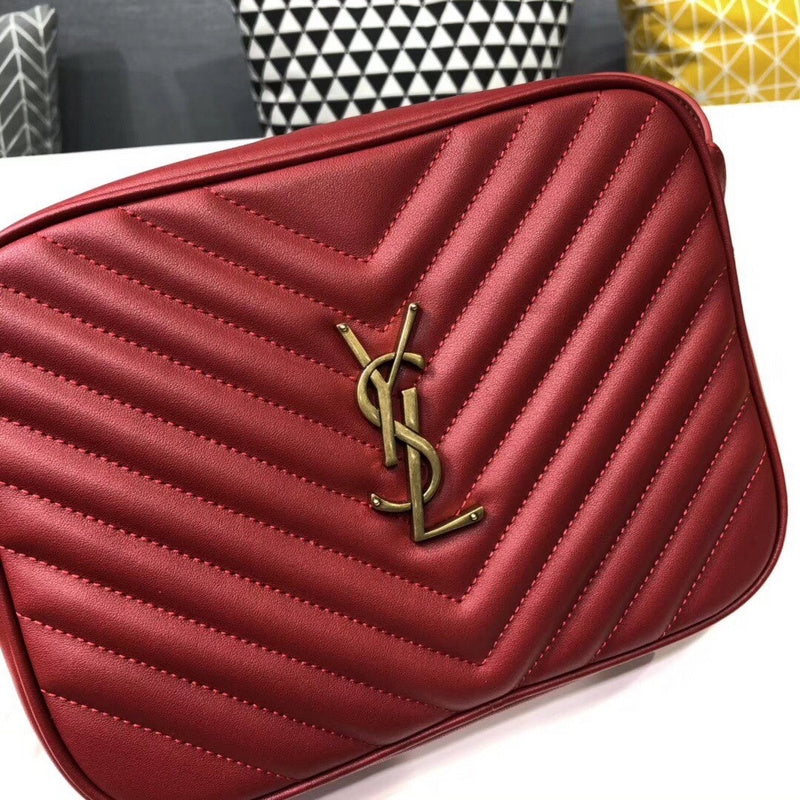 Adeline Bags - Yves Saint Laurent - Bags -