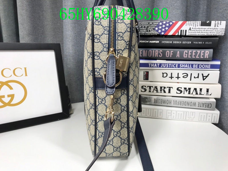 Gucci Bags - The Tote   958