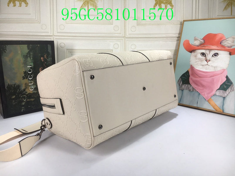 Gucci Bags - The Tote   1005