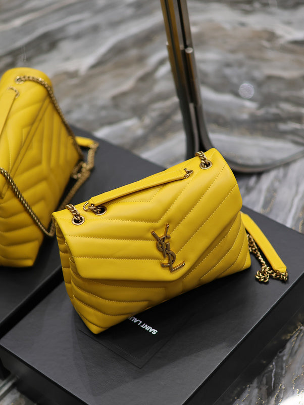 Adeline Bags - Yves Saint Laurent - Bags -