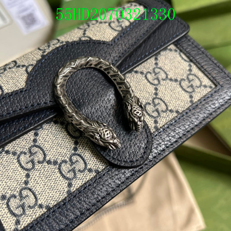 Gucci Bags - The Tote   331