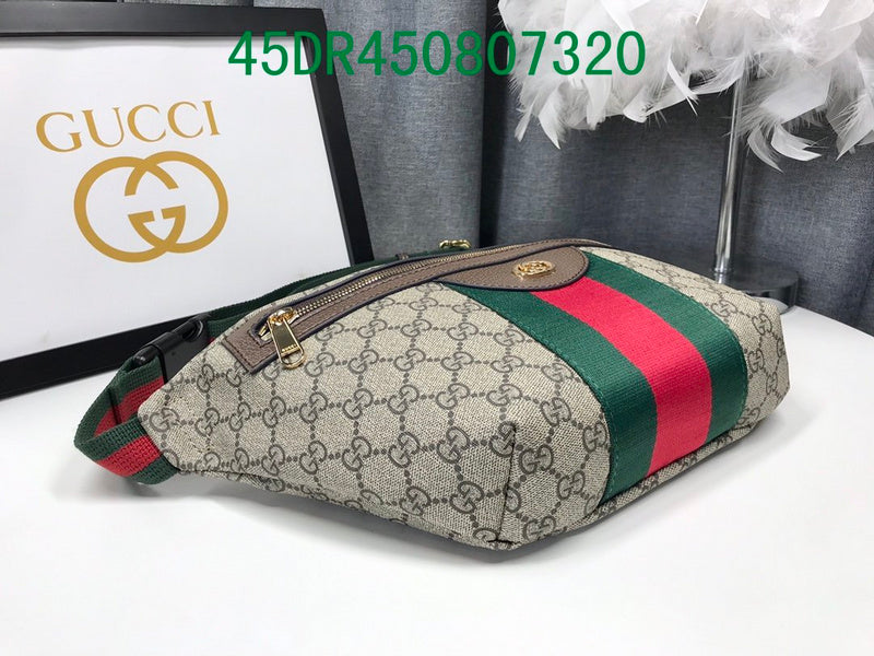 Gucci Bags - The Tote   403