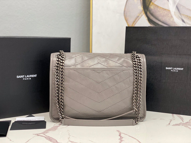 Adeline Bags - Yves Saint Laurent - Bags -