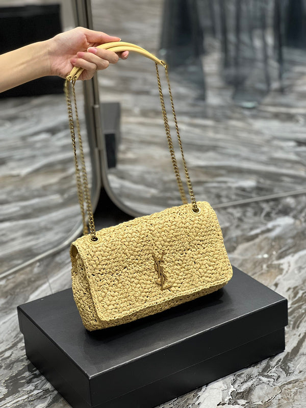 Adeline Bags - Yves Saint Laurent - Bags -