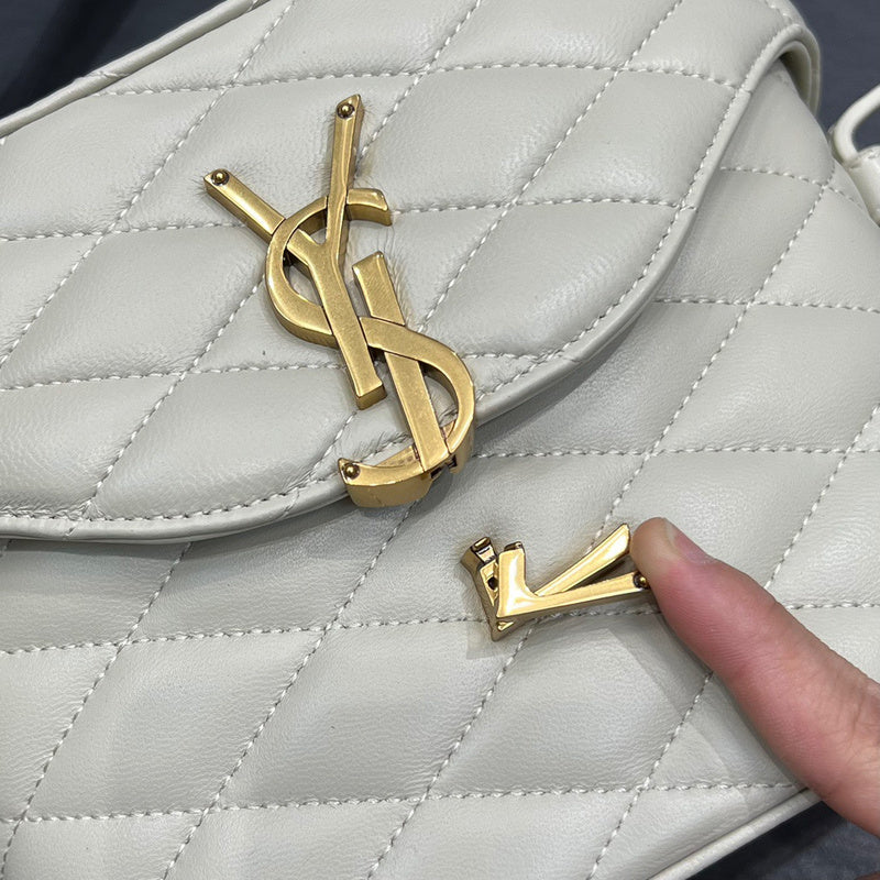 Adeline Bags - Yves Saint Laurent - Bags -
