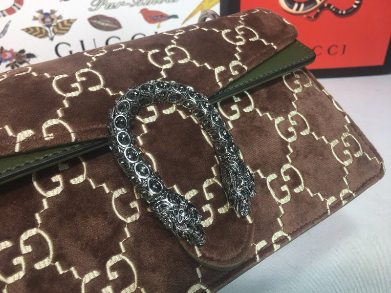 Gucci Bags - The Tote   302
