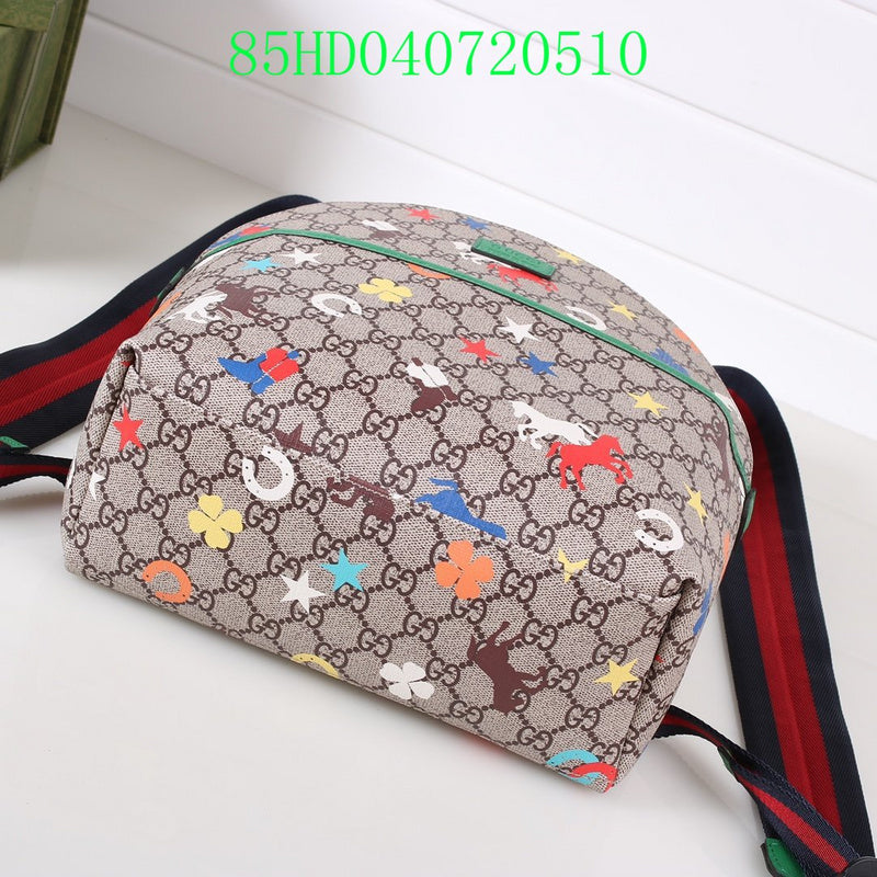 Gucci Bags - The Tote   1235