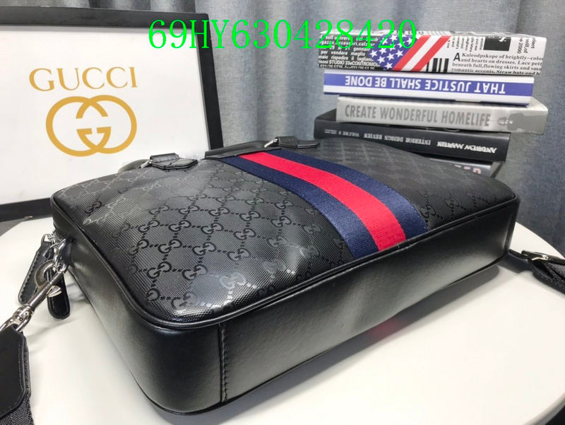 Gucci Bags - The Tote   966