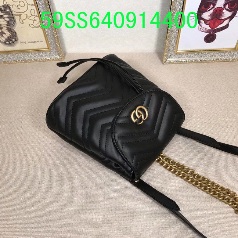 Gucci Bags - The Tote   1111
