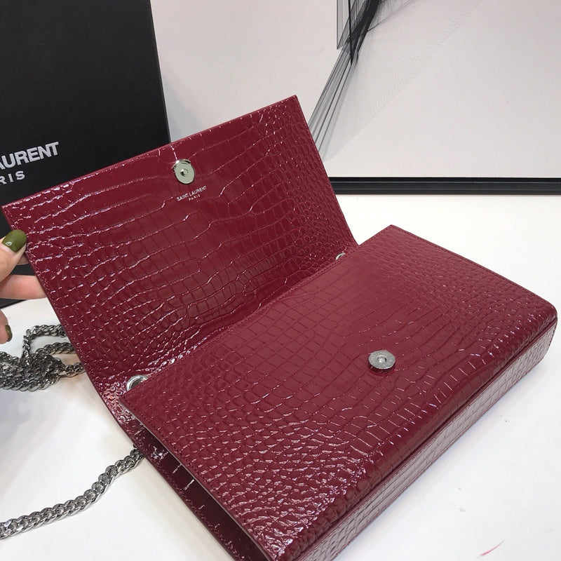 Adeline Bags - Yves Saint Laurent - Bags -