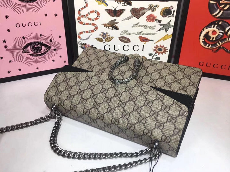 Gucci Bags - The Tote   313