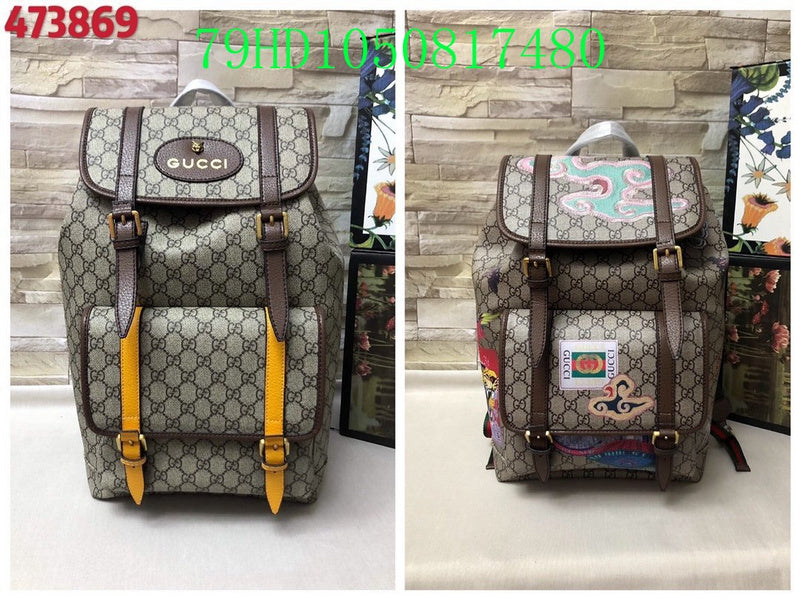 Gucci Bags - The Tote   1179