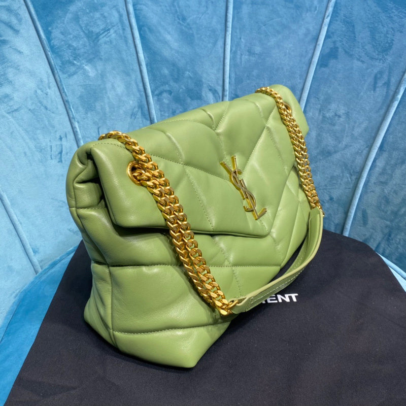 Adeline Bags - Yves Saint Laurent - Bags -