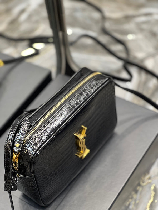Adeline Bags - Yves Saint Laurent - Bags -