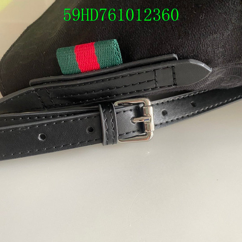 Gucci Bags - The Tote   812