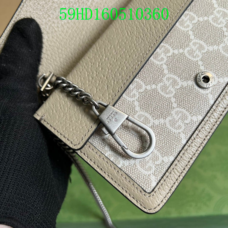 Gucci Bags - The Tote   327