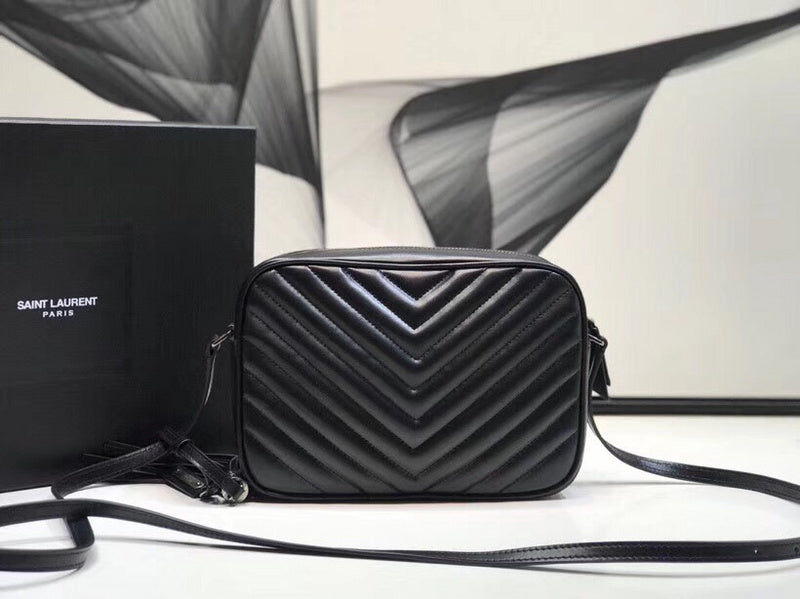 Adeline Bags - Yves Saint Laurent - Bags -