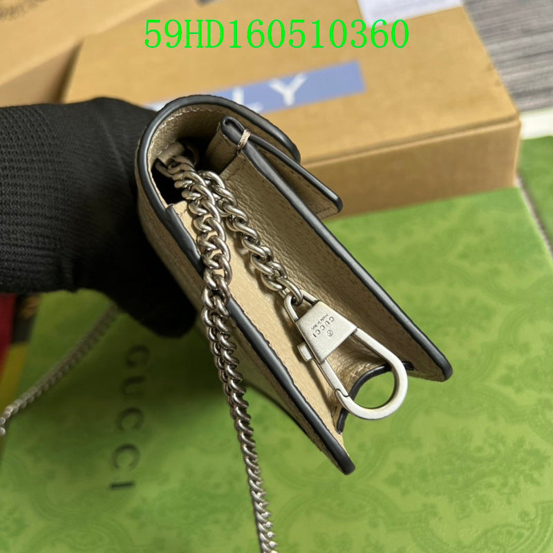 Gucci Bags - The Tote   327