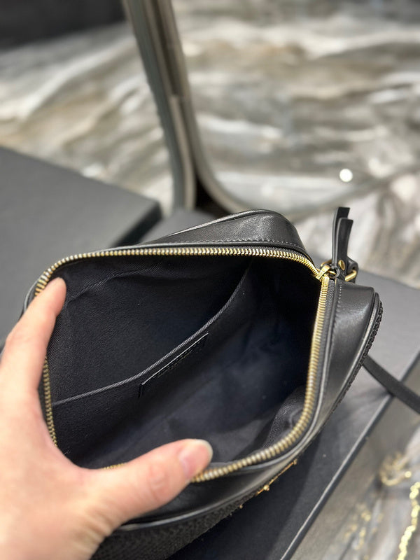 Adeline Bags - Yves Saint Laurent - Bags -