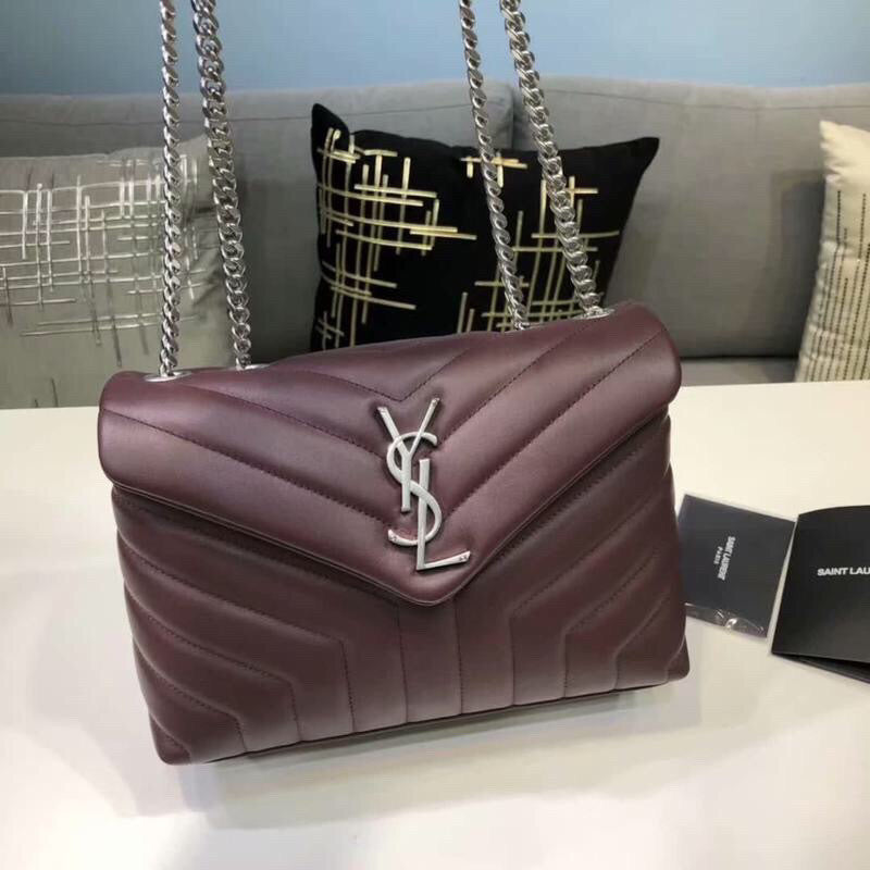 Adeline Bags - Yves Saint Laurent - Bags -