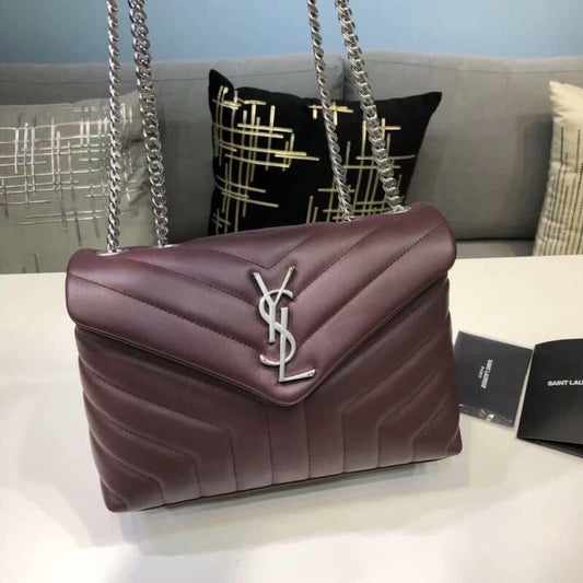 Adeline Bags - Yves Saint Laurent - Bags -