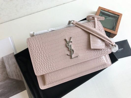 Adeline Bags - Yves Saint Laurent - Bags -