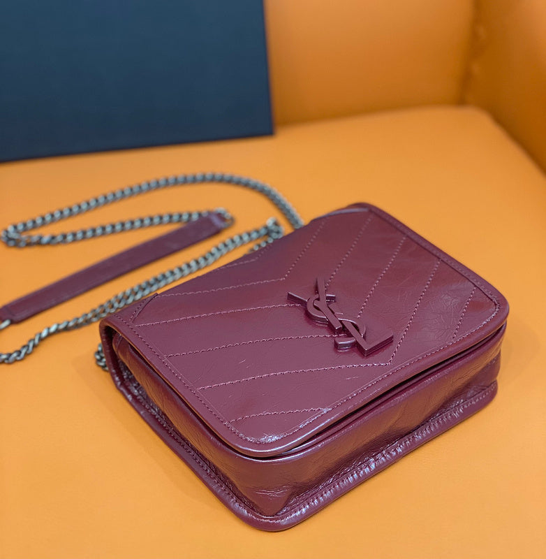 Adeline Bags - Yves Saint Laurent - Bags -
