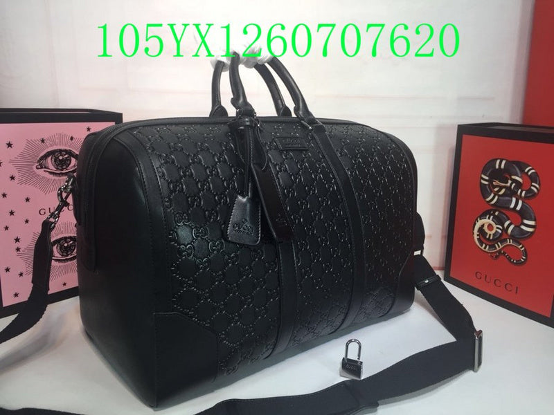 Gucci Bags - The Tote   1011