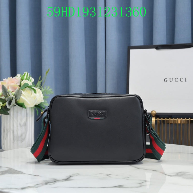 Gucci Bags - The Tote   825