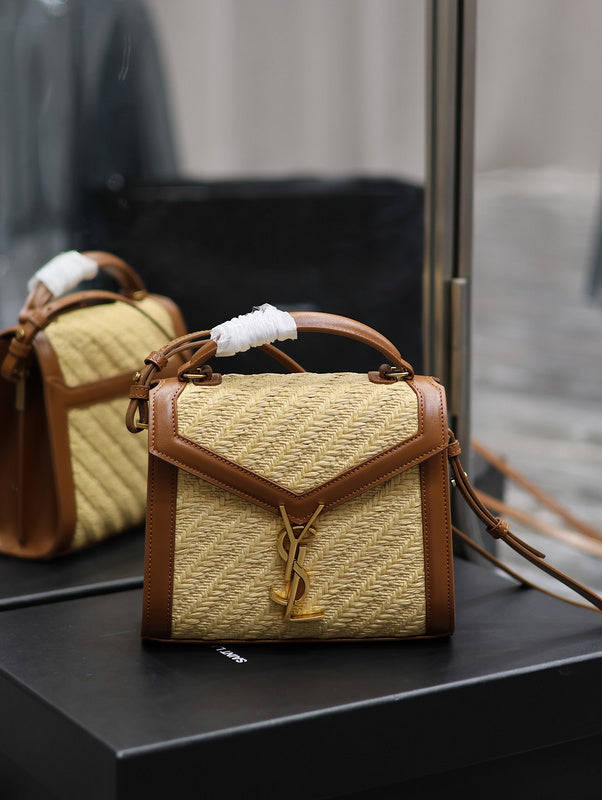 Adeline Bags - Yves Saint Laurent - Bags -