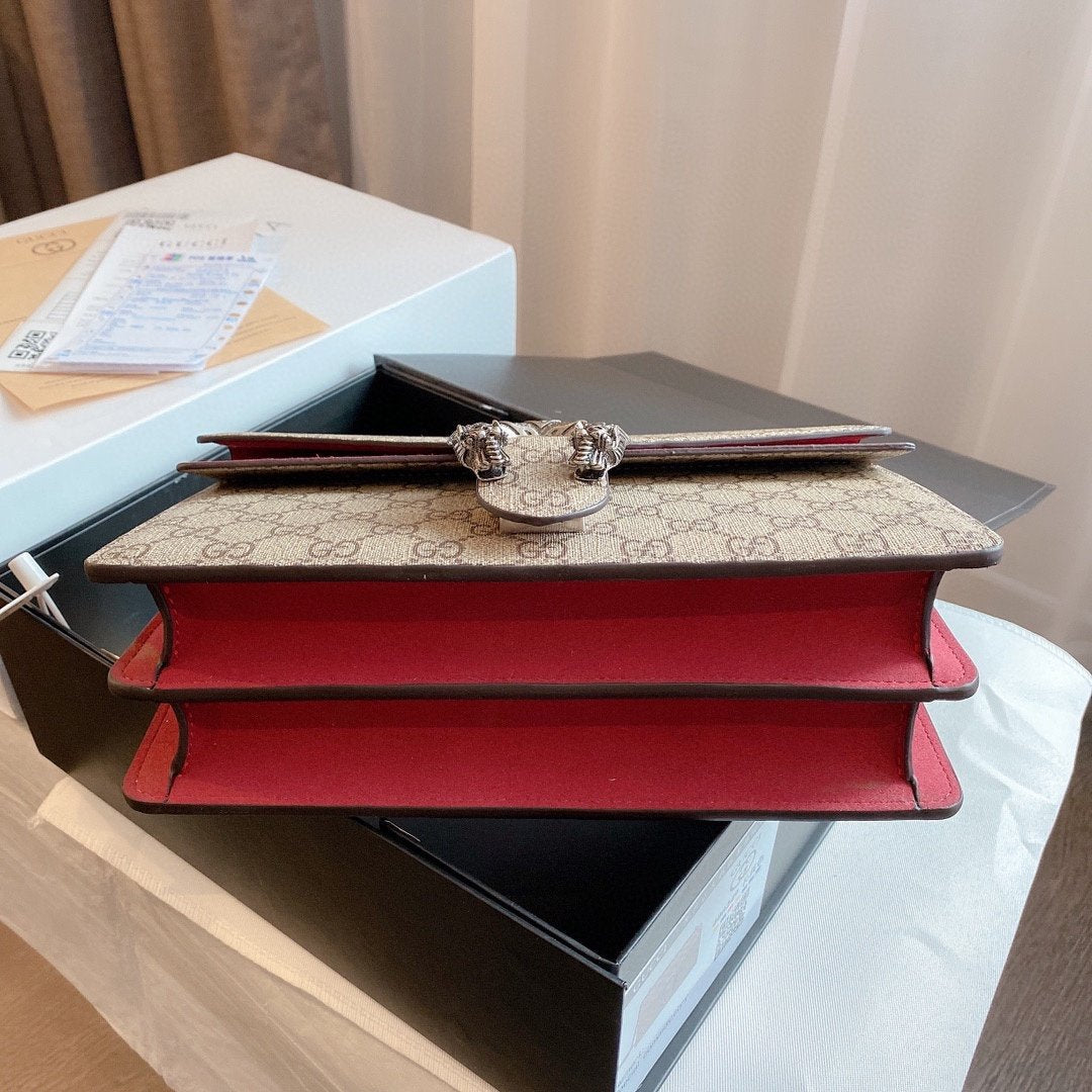 MO - Top Quality Bags Gucci 243