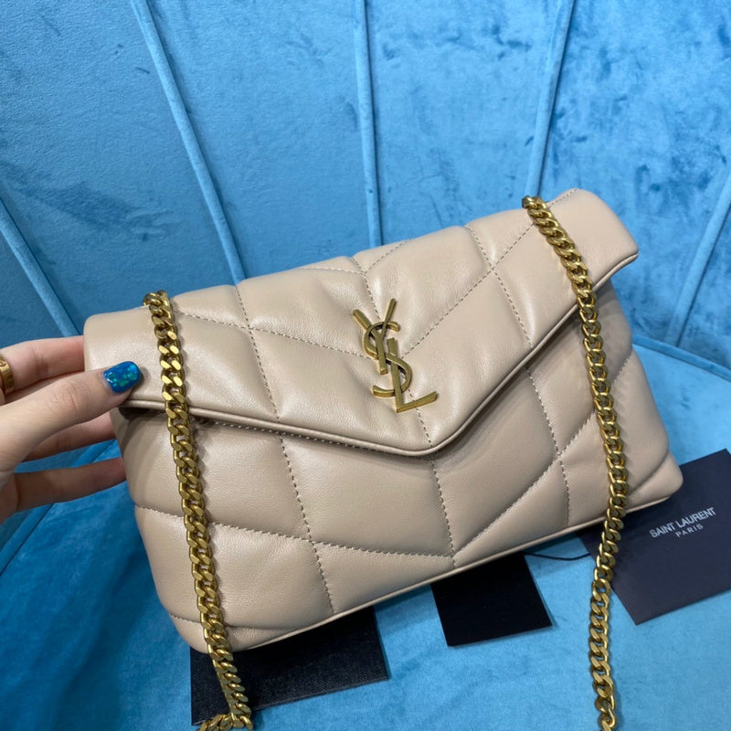 Adeline Bags - Yves Saint Laurent - Bags -