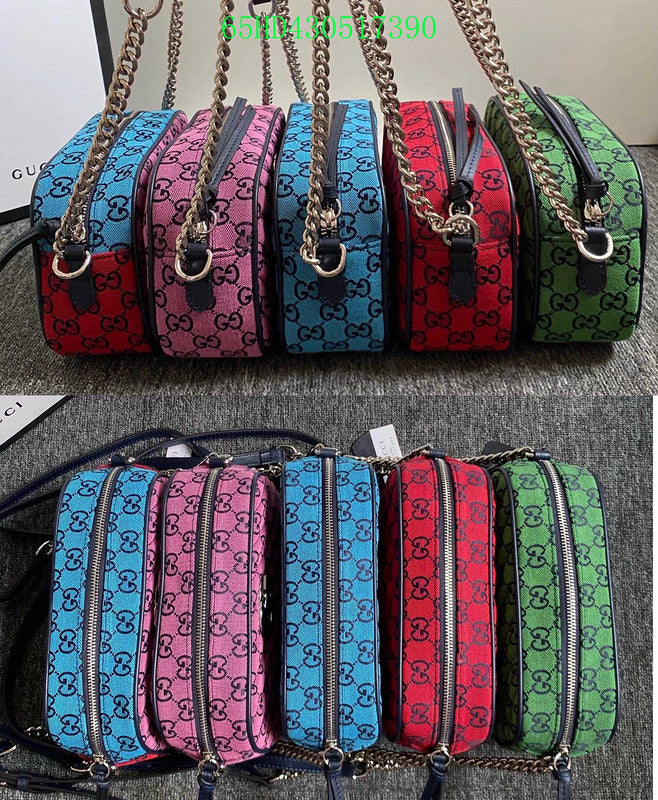 Gucci Bags - The Tote   725