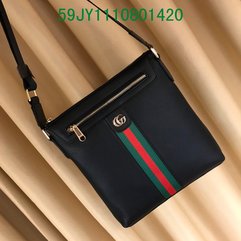 Gucci Bags - The Tote   896