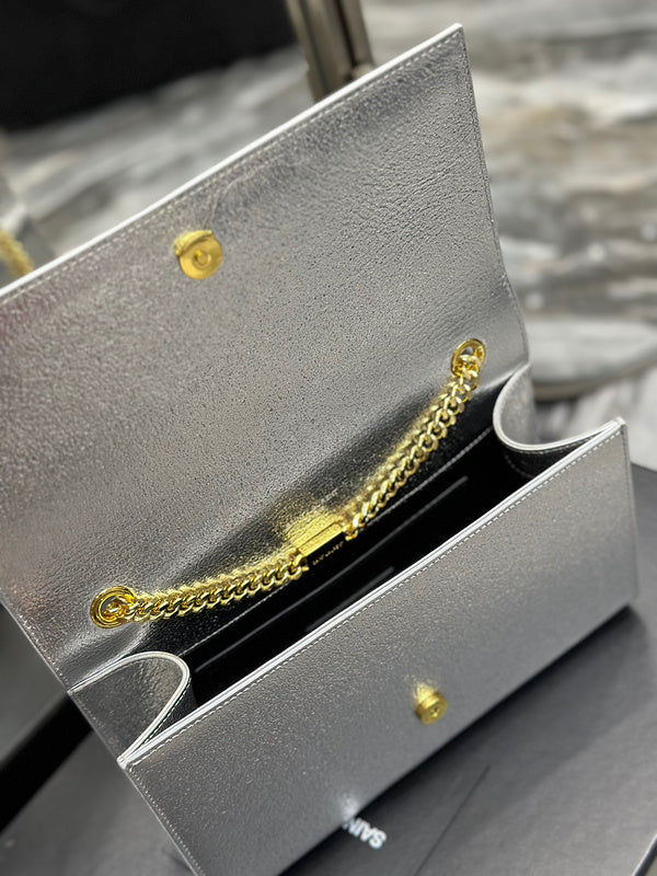 Adeline Bags - Yves Saint Laurent - Bags -