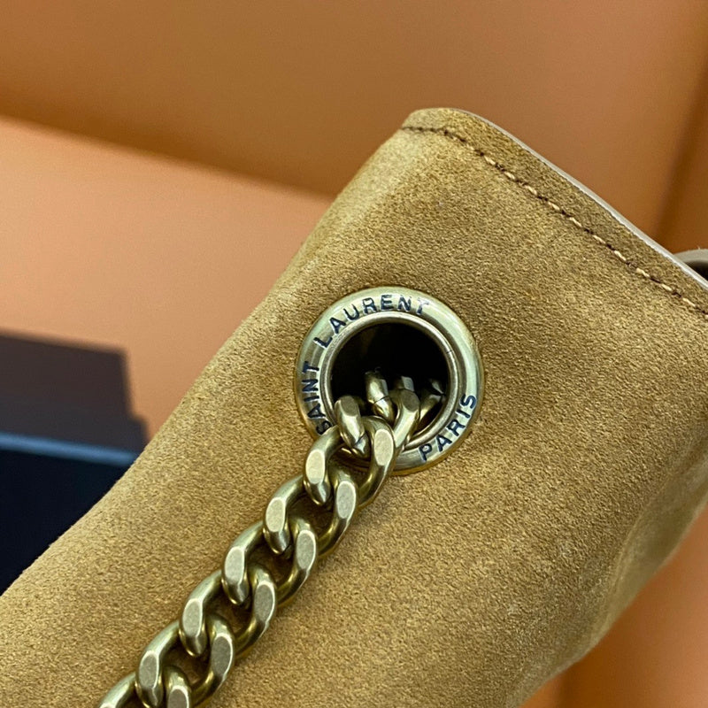 Adeline Bags - Yves Saint Laurent - Bags -