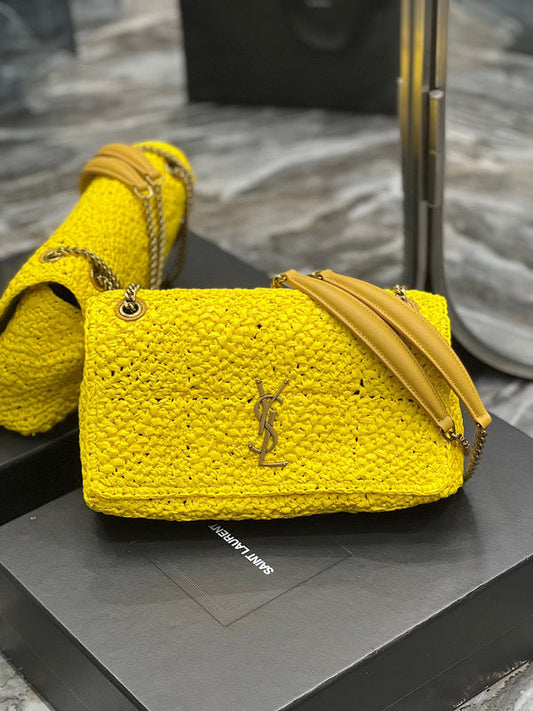 Adeline Bags - Yves Saint Laurent - Bags -