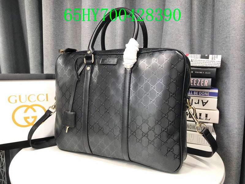 Gucci Bags - The Tote   961