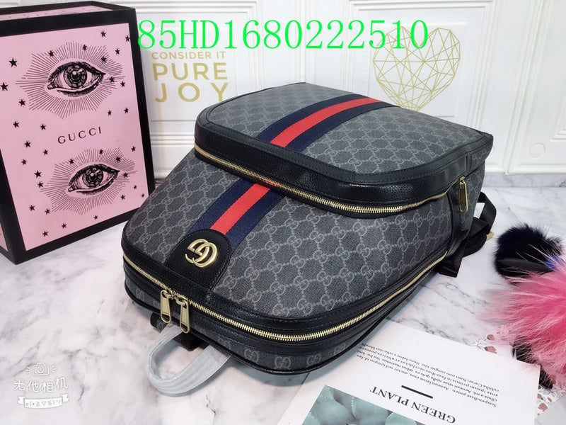 Gucci Bags - The Tote   1057