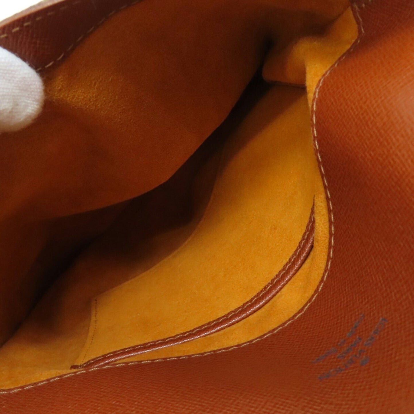 Louis Vuitton Monogram  Monogram Monogram Shoulder Bag