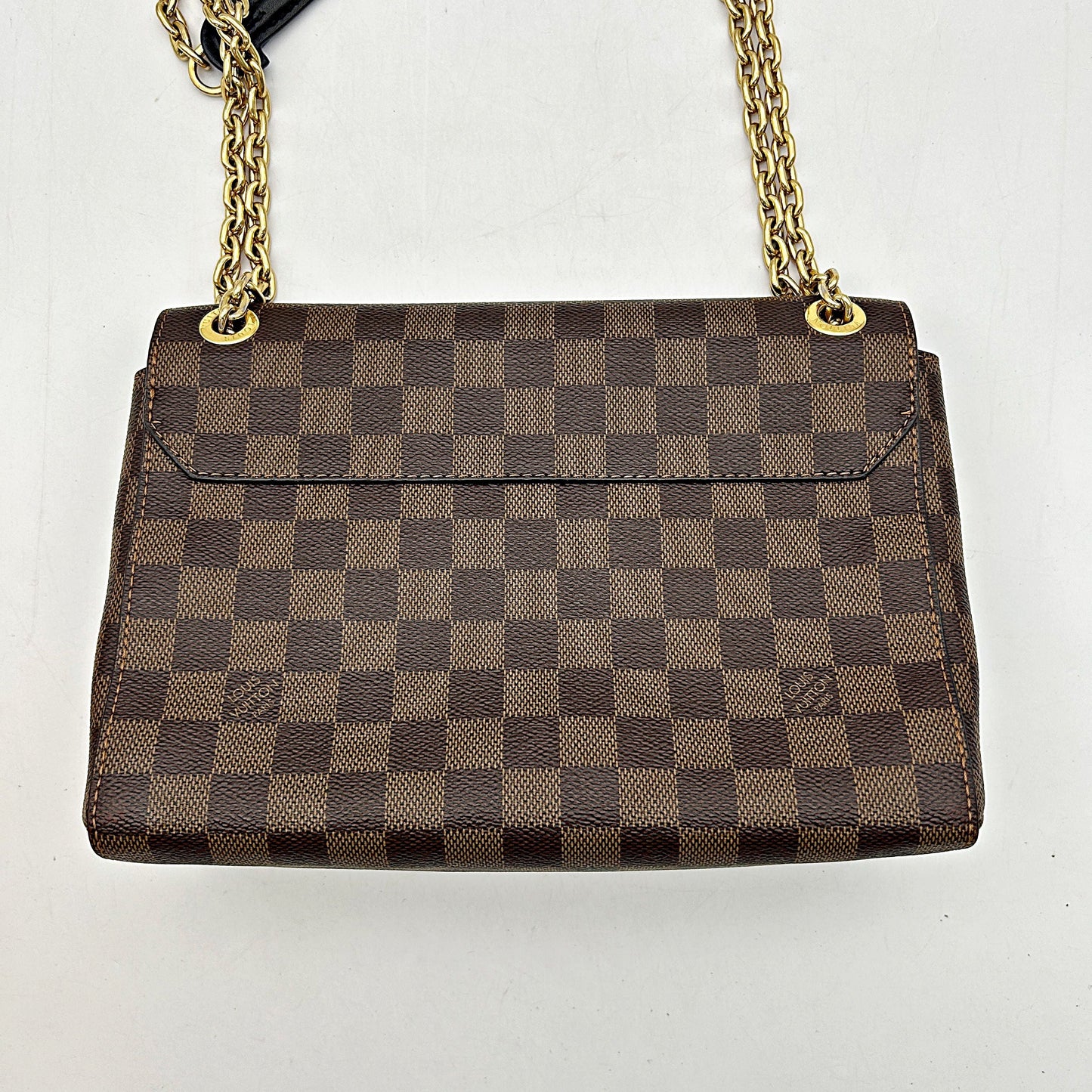 Louis Vuitton Damier Ebene Canvas Vavin PM Bag Louis Vuitton  CN25042510