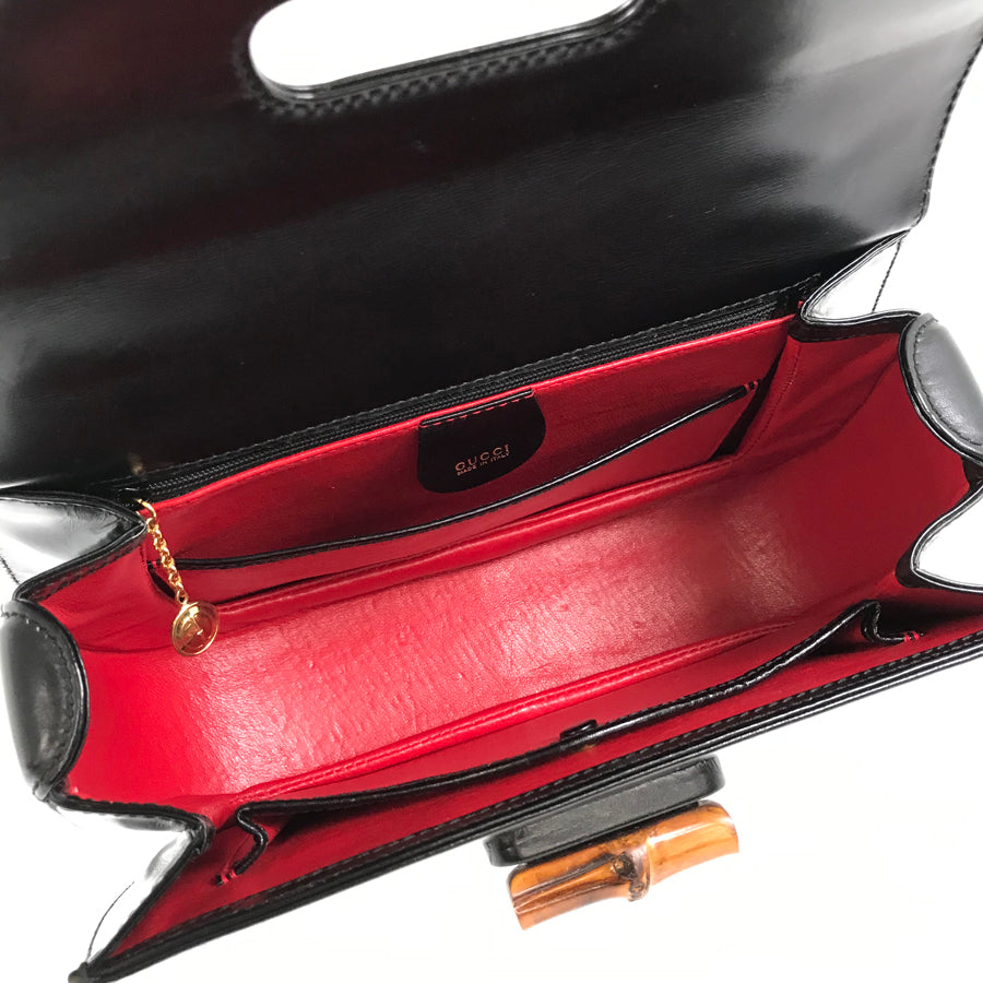 GUCCI 2WAY Handbag