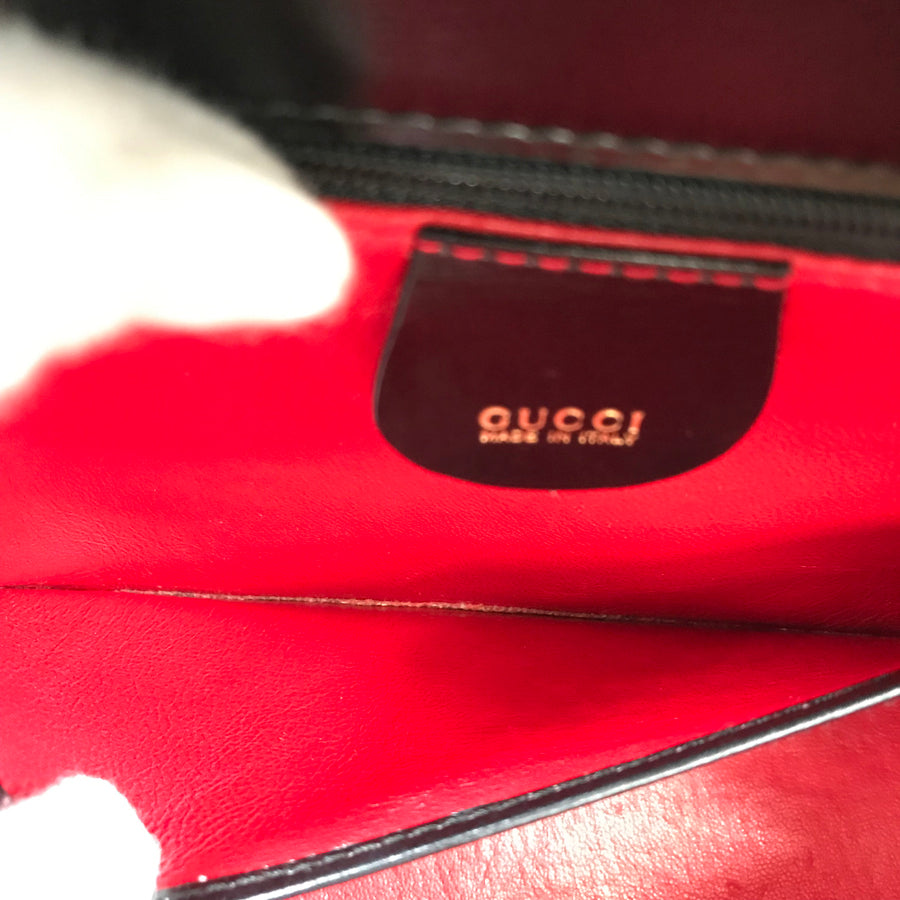 GUCCI 2WAY Handbag