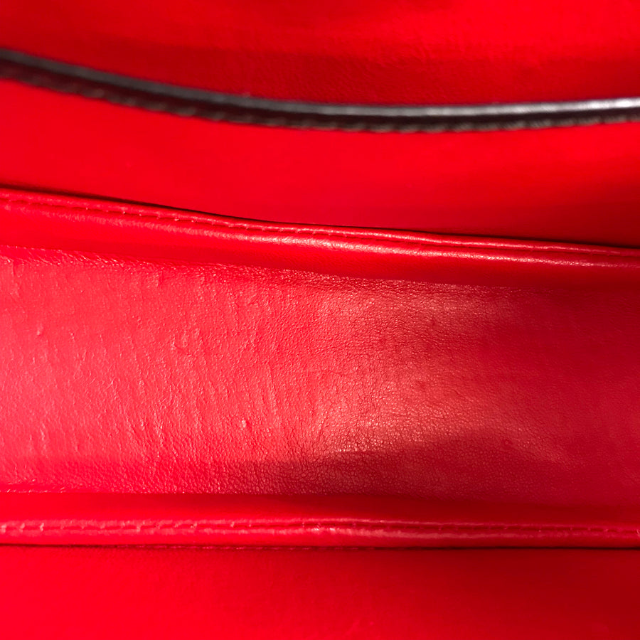 GUCCI 2WAY Handbag