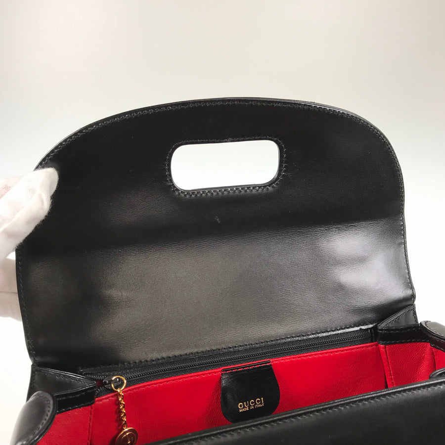 GUCCI 2WAY Handbag